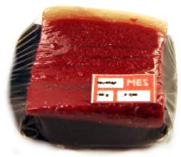 (image for) Roast beef - package