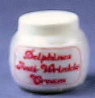 (image for) Anti-wrinkle cream