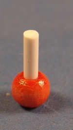 (image for) Nail polish bottle