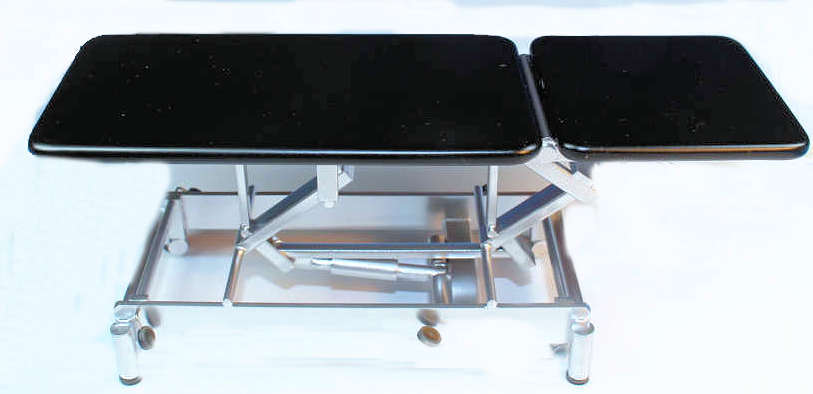 (image for) Operating room table