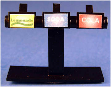 (image for) Cold drink dispenser