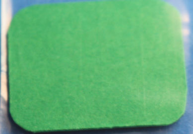 (image for) Mouse pad - green