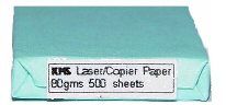 (image for) Ream of paper