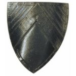 Shield - triangular