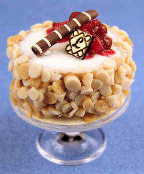 (image for) Genoice glace