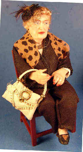 (image for) Doll - Gilda