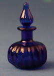 Perfume rib - blue - Click Image to Close