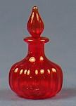 Perfume rib - red