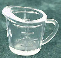 (image for) Measuring cup