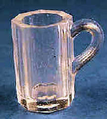 Beer mug