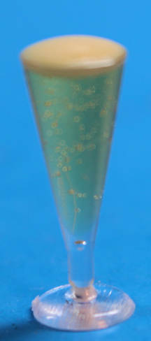 (image for) Beer - pilsner glass