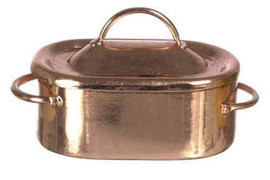 (image for) Dutch oven