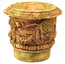 (image for) Planter - "aged"