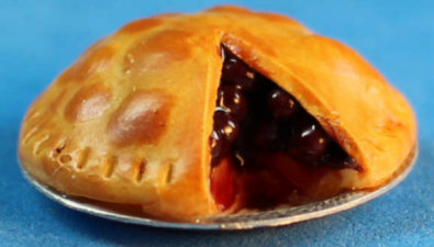 (image for) Cherry pie