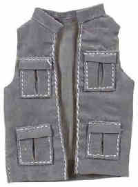 (image for) Fishing vest
