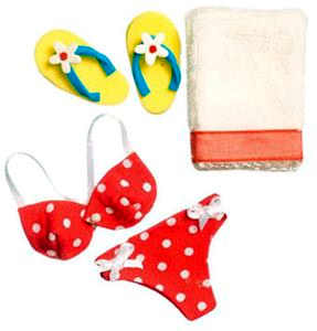 (image for) Bikini - set