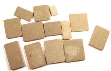 (image for) Cement tiles