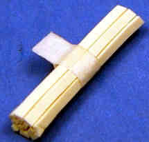 (image for) Bunch of pasta