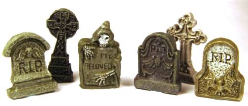 Tombstones