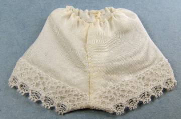 (image for) Bloomers