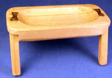 (image for) Butter tub