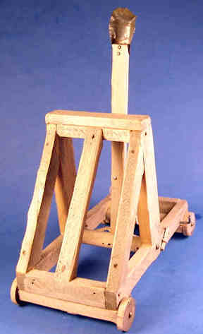 Catapult