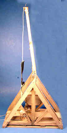 (image for) Trebouchet