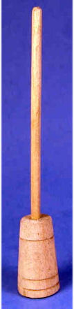 (image for) Pounder