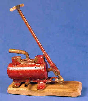 (image for) Vat wine transfer pump