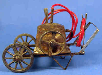 (image for) Winery vat pump #2