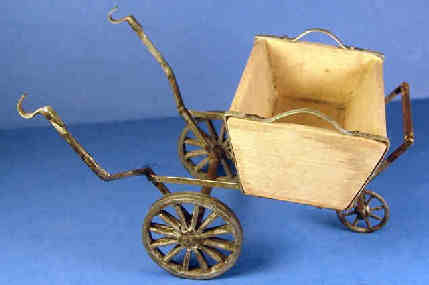 (image for) Lug cart & lug