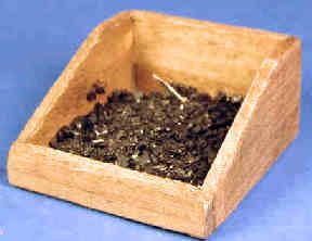 (image for) Coal bin
