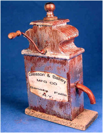 (image for) Chain pump