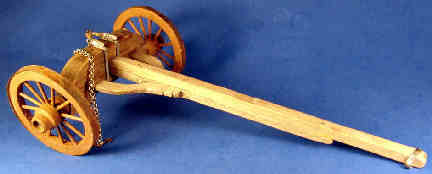 (image for) Timber bob