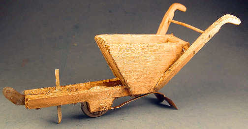 (image for) Seed planter