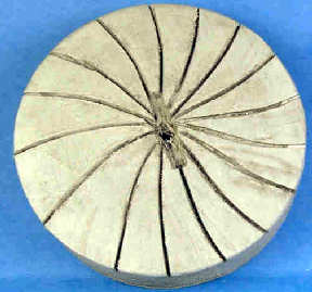 (image for) Mill stone #1