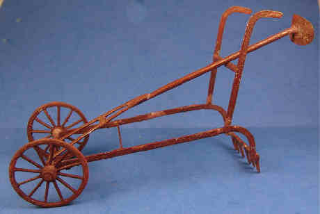 (image for) Cultivator