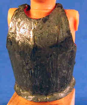 Breast plate - Click Image to Close