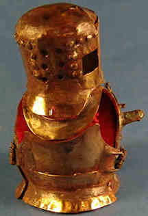 (image for) Jousting armor