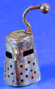 (image for) Medieval helmet #2