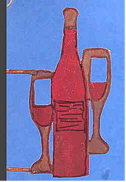 (image for) Pub/winery sign