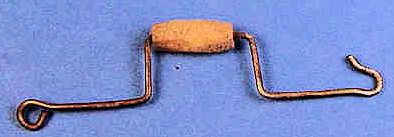 (image for) Rope twister