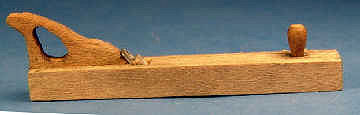 (image for) Smoothing plane