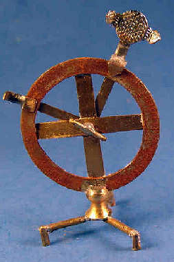 (image for) Goniometer