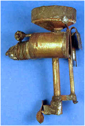 (image for) Outboard motor - American
