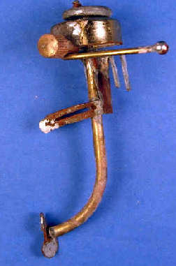 (image for) Outboard motor - American