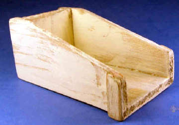 (image for) Oyster shucking box