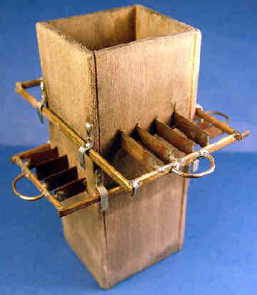 (image for) Blubber slicer