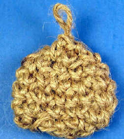 (image for) Ship's rope bumper