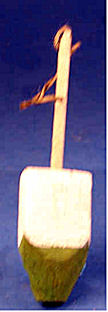 (image for) Lobster pot markers